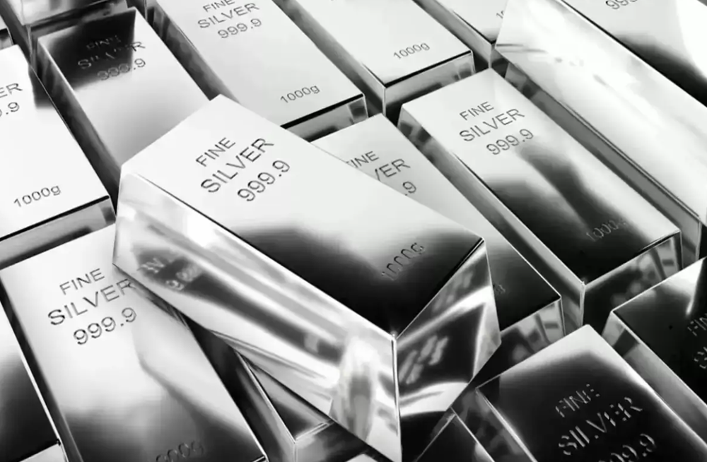 Quỹ bạc duy nhất của Trung Quốc rơi kịch sàn sau chuỗi tăng nóng - ảnh 1