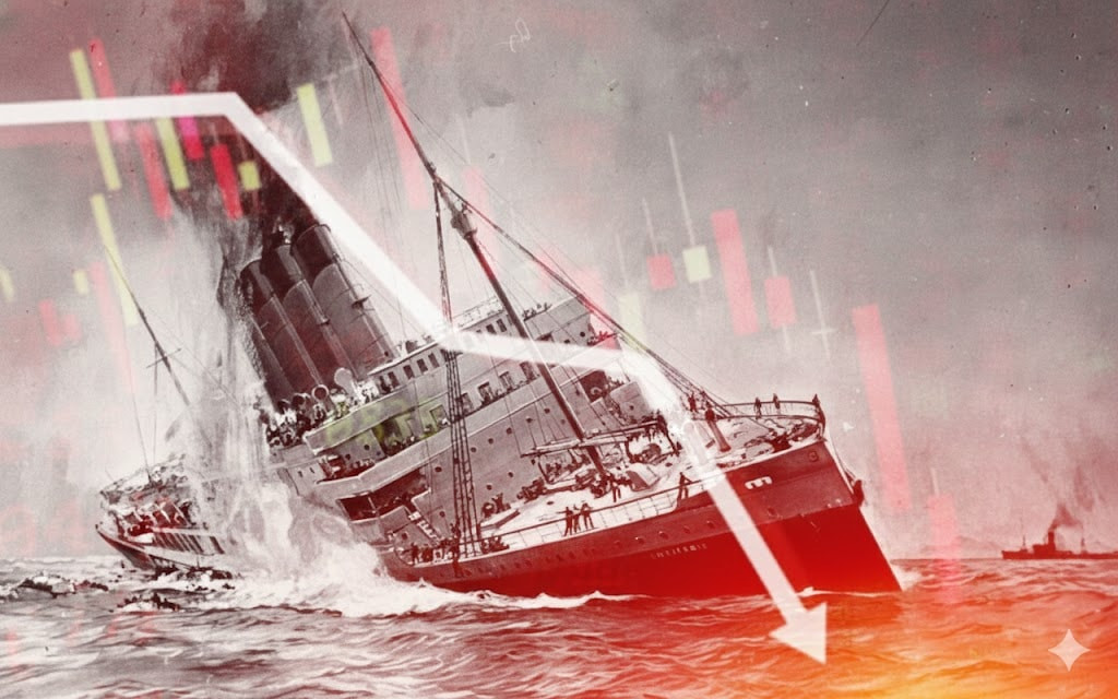 VN-Index thủng mốc 1.700, 4 cổ phiếu họ Vingroup cùng giảm sàn