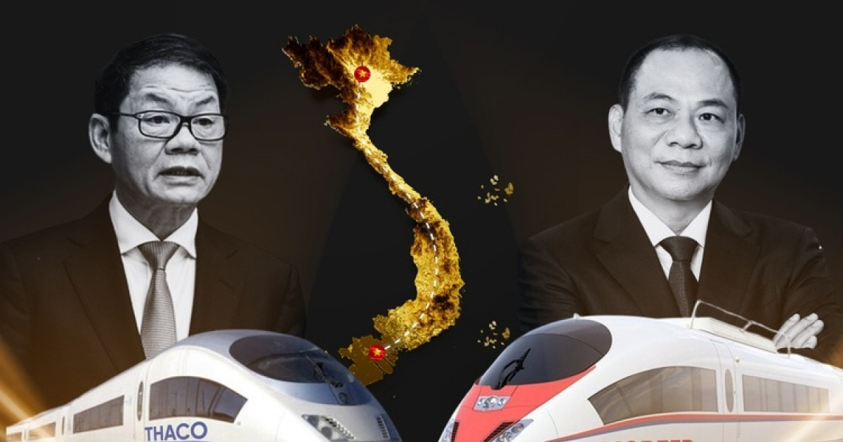 Góc nhìn Thaco - VinSpeed: Khi tăng vốn chỉ là 'tấm vé vào cửa' sân chơi hạ tầng quốc gia