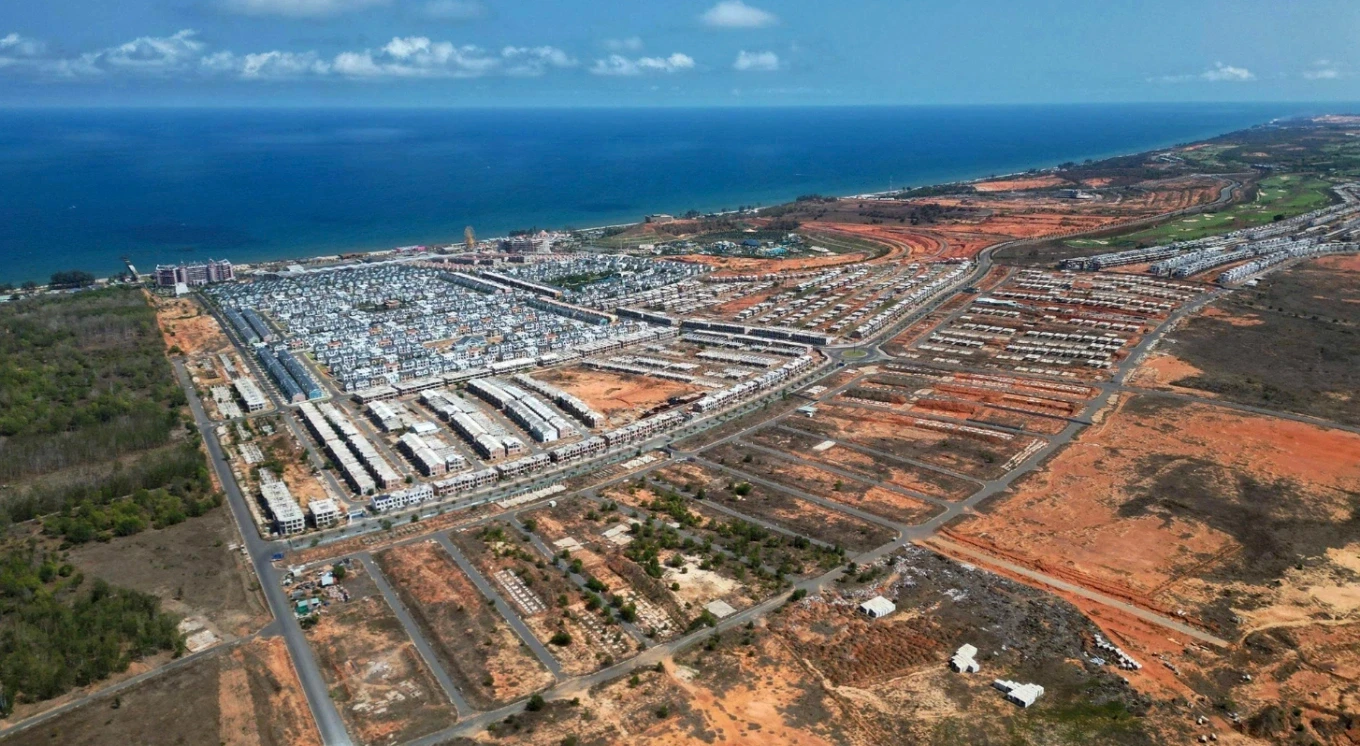 TAND TP. HCM hủy bản án sơ thẩm vụ tranh chấp tại NovaWorld Phan Thiết