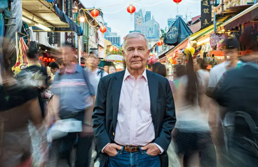 Vượt Mỹ, quốc gia châu Á có thể trở thành nền kinh tế quan trọng nhất thế giới?