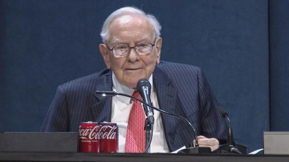 Warren Buffett tiết lộ sai lầm lớn nhất sự nghiệp gây thiệt hại 200 tỷ USD - ảnh 1