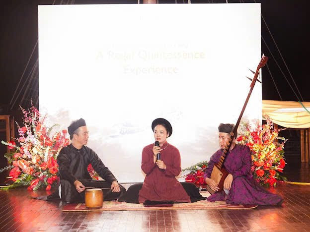 Tiến sĩ Phạm Hà: Việt Nam đang bước vào 'thời kỳ vàng' để tái định vị thương hiệu du lịch - ảnh 3