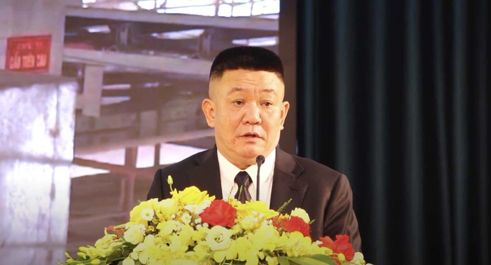 Tòa lâu đài mạ vàng 6 tầng lộng lẫy nhất Ninh Bình: Chủ nhân là đại gia xi măng nghìn tỷ, diện tích khoảng 15.000m2 - ảnh 6