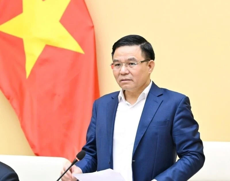 Quyền Bộ trưởng Công Thương: Xử lý hài hòa bài toán giá điện