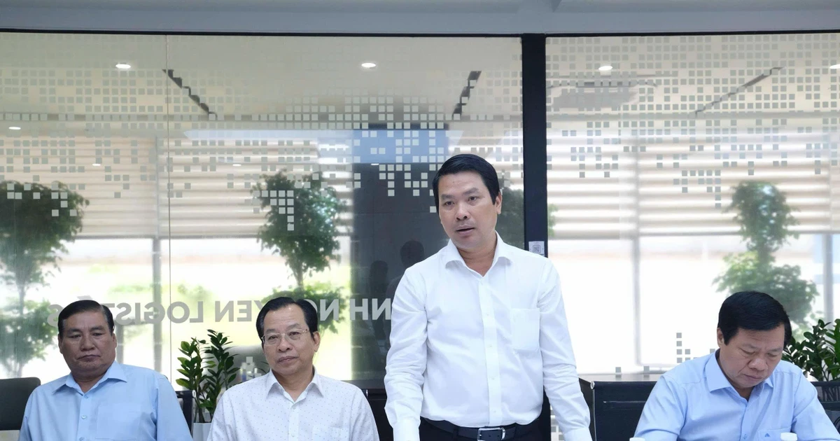 Lãnh đạo Sở Công Thương Cần Thơ sẽ bán hàng online