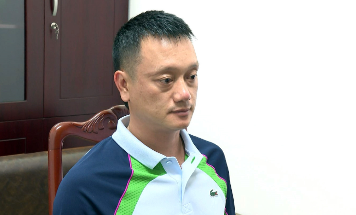 Trùm giang hồ Vi 'ngộ' lĩnh án 6 tháng tù