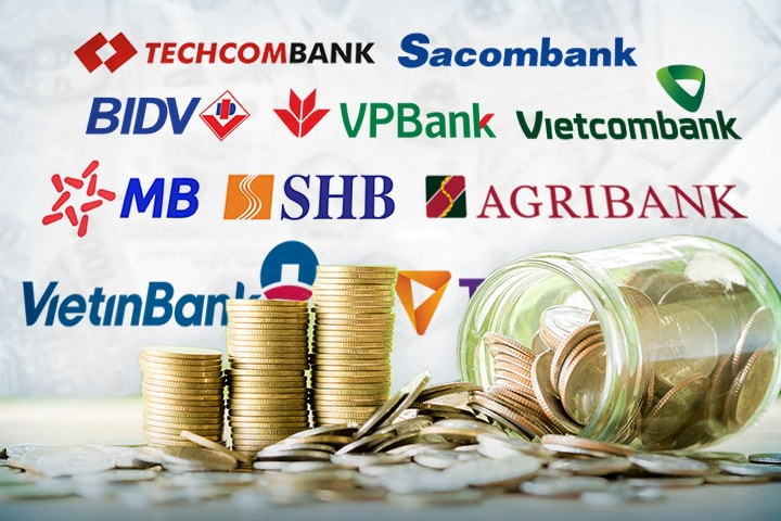 MBS dự báo lợi nhuận ngân hàng 2025 tăng 16%, phân hóa rõ trong quý IV