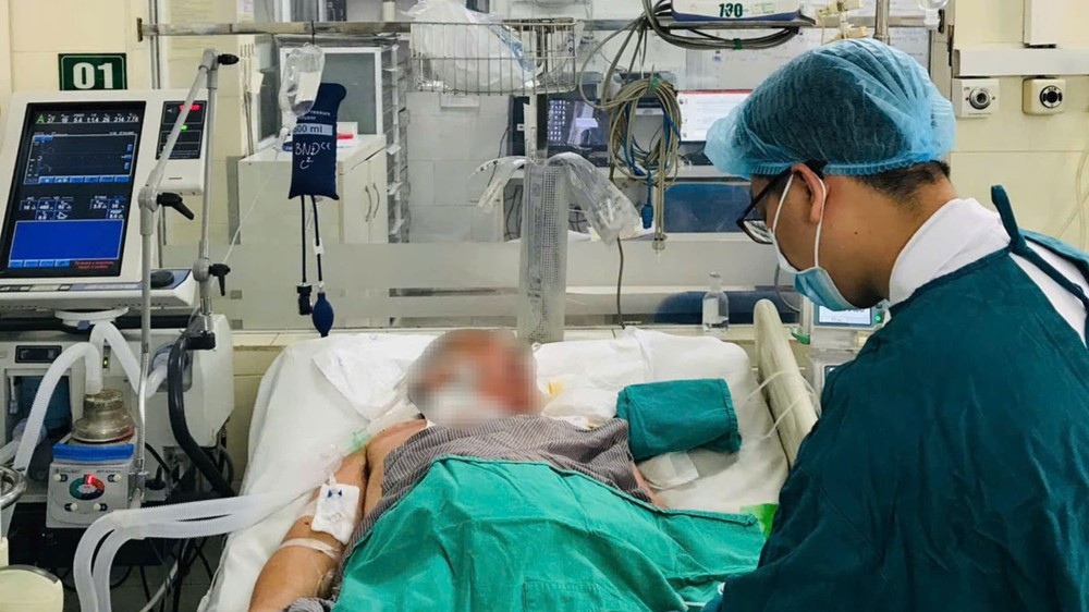 Chủ quan vì những vết xước nhỏ, nhiều người nhập viện trong tình trạng nguy kịch - ảnh 2