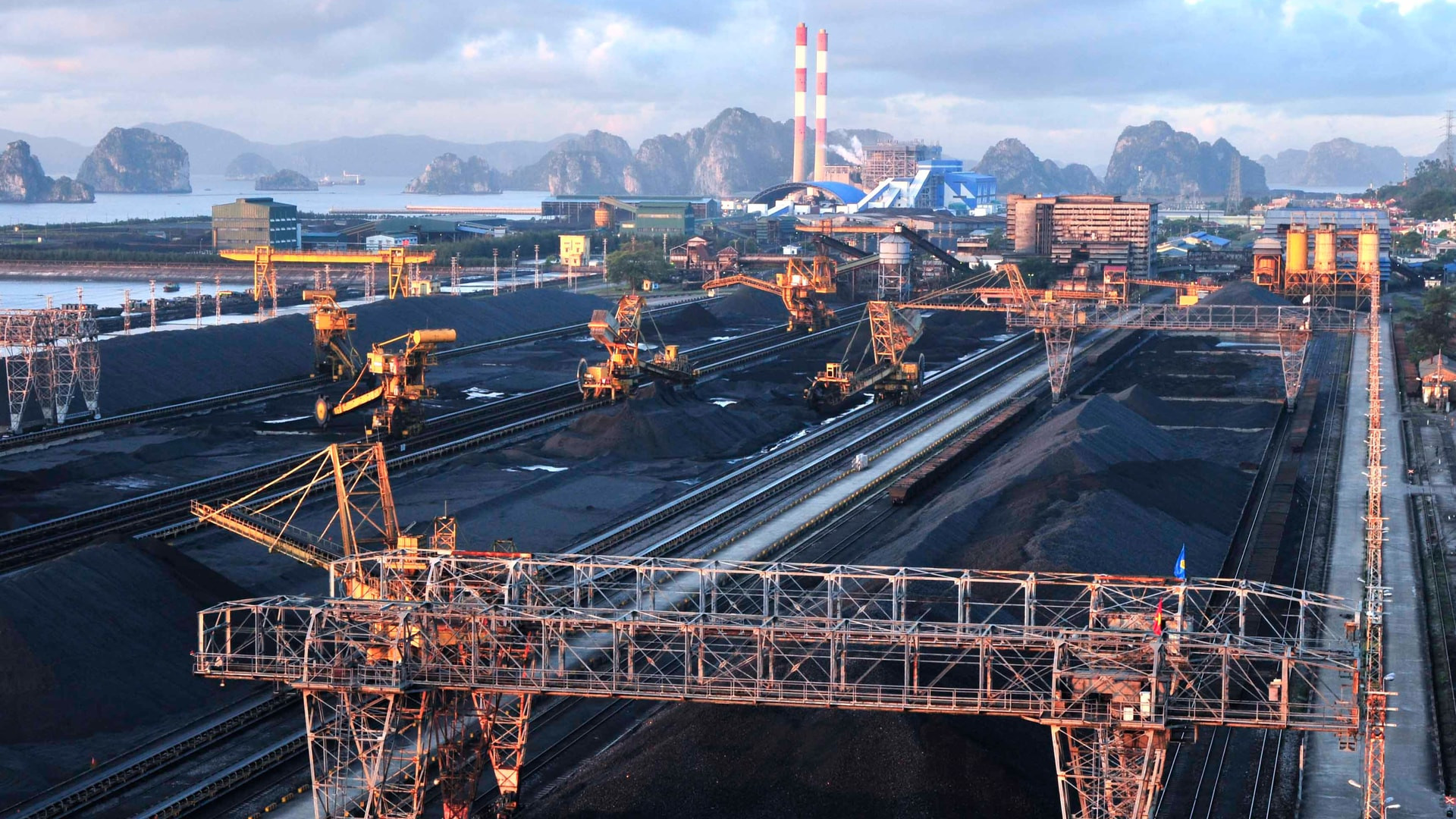 Thu lợi nhuận 7.000 tỷ, TKV đã nộp ngân sách hơn 25.000 tỷ đồng