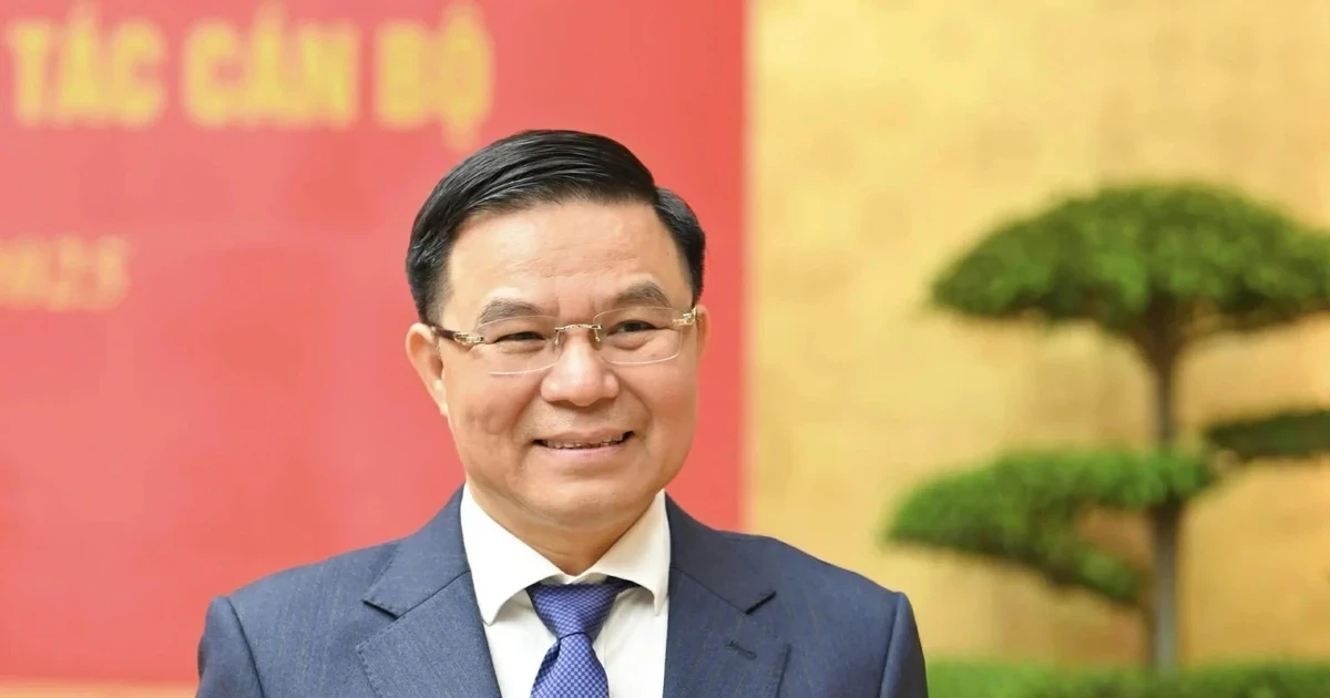 Thủ tướng giao thêm nhiệm vụ cho Quyền Bộ trưởng Công Thương