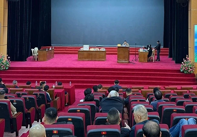 Hà Tĩnh đấu giá 8 mỏ khoáng sản