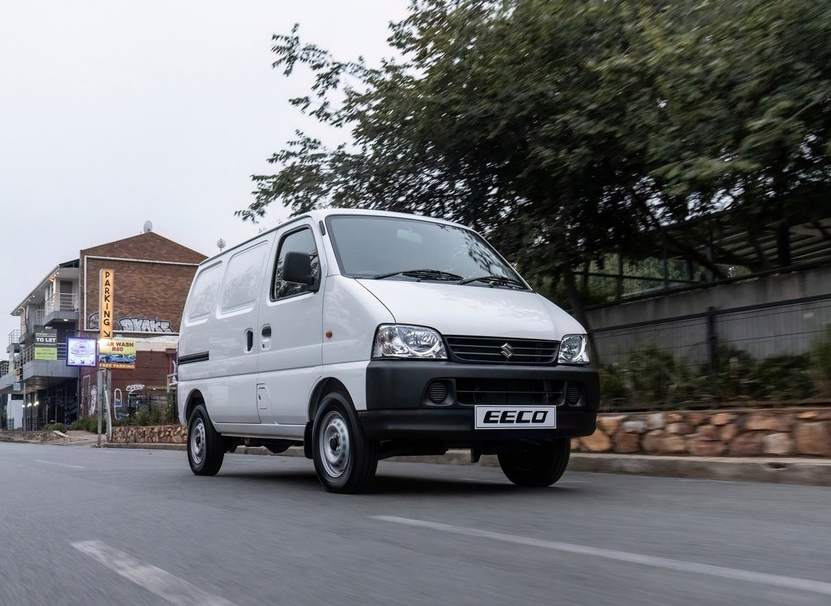 Suzuki mở bán mẫu ô tô giá chỉ 310 triệu, áp dụng bảo hành 100.000km, khách hàng ‘chốt’ sẽ nhận xe từ tháng 1/2026: Thiết kế phong cách, nội thất rất thực dụng