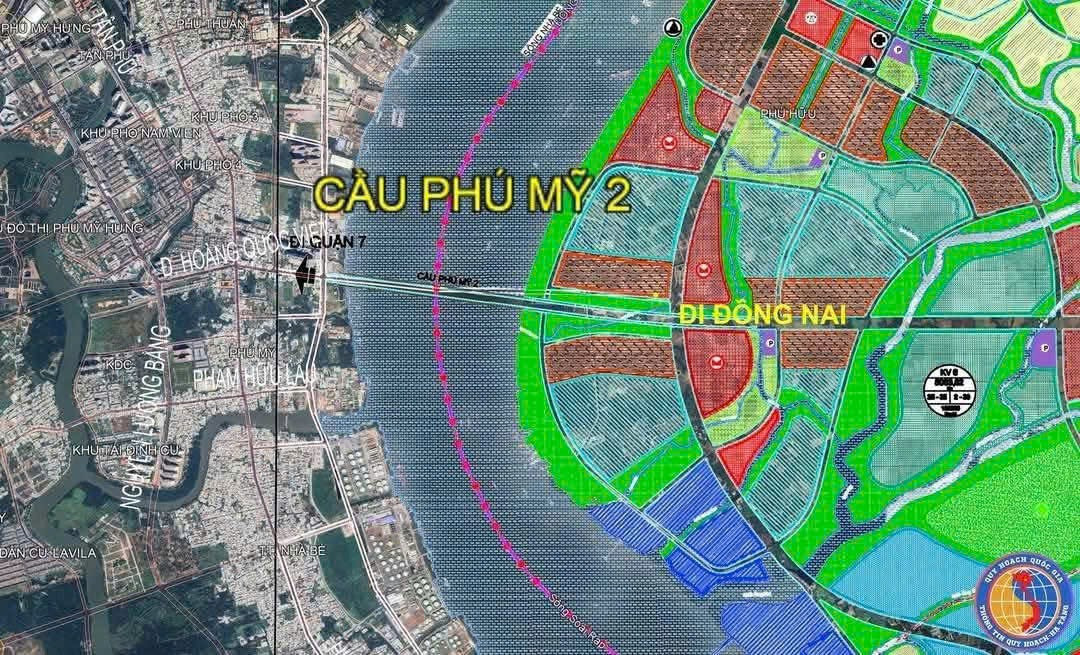 Thành phố giàu nhất Việt Nam thống nhất đầu tư 3 dự án trọng điểm hơn 180.000 tỷ đồng- Ảnh 2. Thành phố giàu nhất Việt Nam thống nhất đầu tư 3 dự án trọng điểm hơn 180.000 tỷ đồng- Ảnh 2.