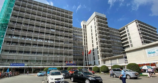 Thành phố giàu nhất Việt Nam sắp có 2 bệnh viện gần 9.000 tỷ đồng ở cửa ngõ phía Tây Nam