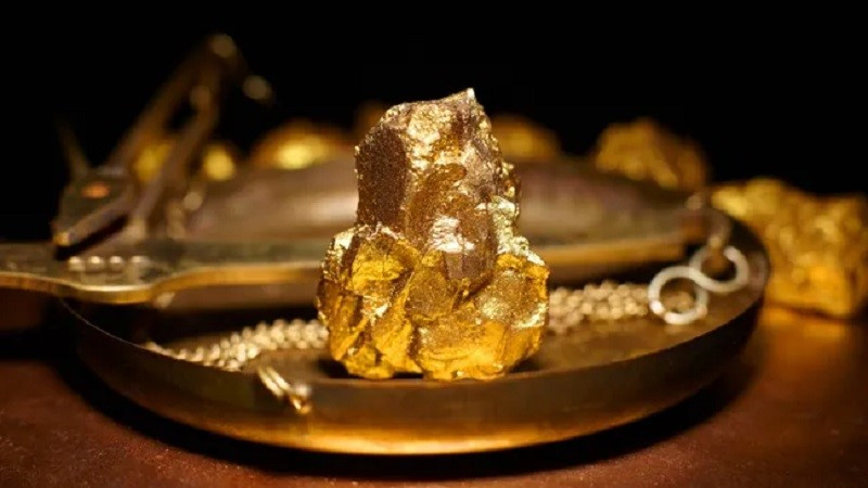 Phát hiện mỏ vàng chiếm 99% trữ lượng toàn Trái Đất, nằm yên chỉ chờ khai thác nhưng không ai có thể chạm đến - ảnh 2