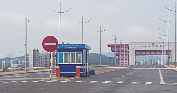 Chỉ 1 tháng nữa, chính thức khởi công dự án cửa khẩu thứ 2 của Việt Nam được phép nhập khẩu lương thực từ các nước ASEAN