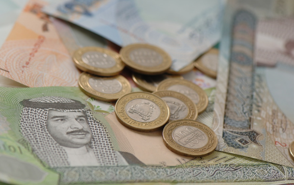 Quốc gia có đồng tiền giá trị cao thứ hai thế giới