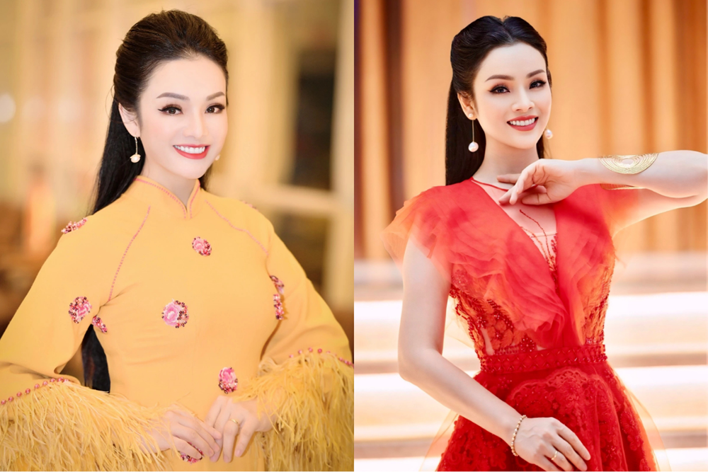 Nữ NSƯT vừa trở thành Phó Giáo sư: Trưởng khoa tại Nhạc viện danh tiếng, từng là Tiến sĩ âm nhạc trẻ nhất Việt Nam, sở hữu loạt thành tích đáng nể - ảnh 3