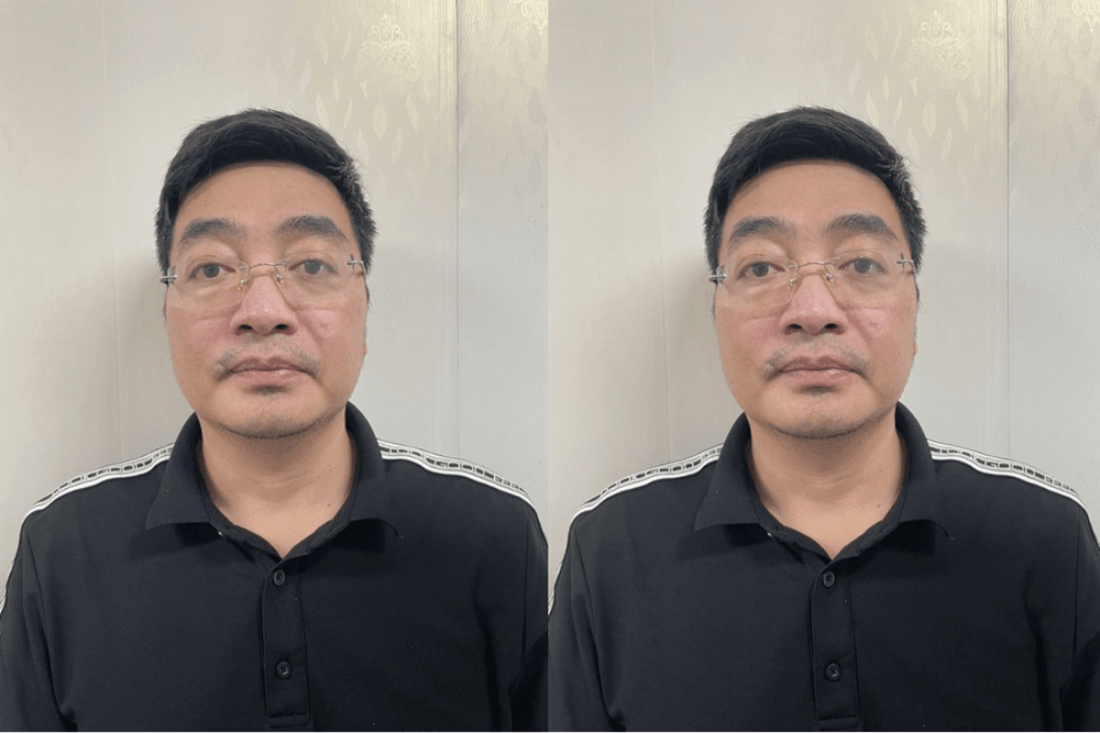 Khởi tố nam nhân viên ngân hàng lừa đảo, chiếm đoạt 3,5 tỷ đồng - ảnh 1