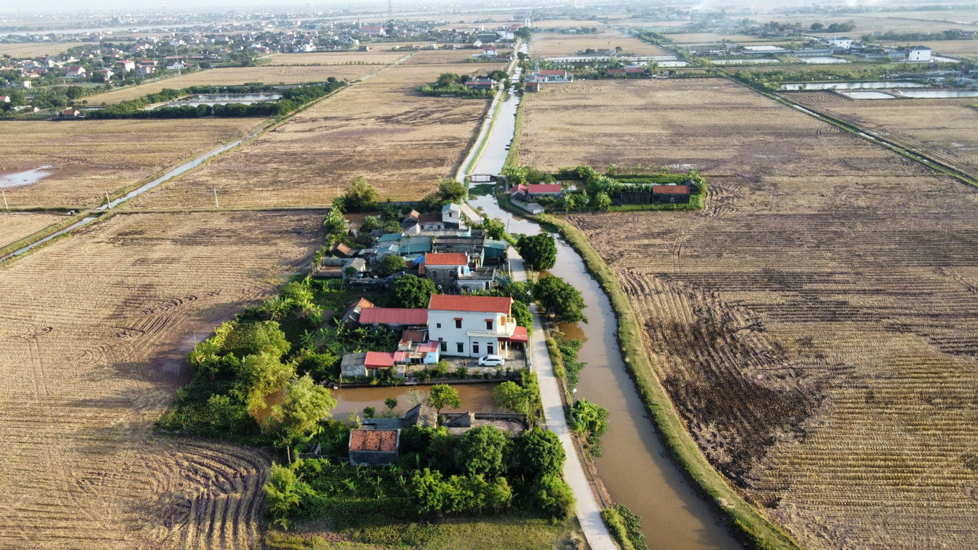 Giảm 70% tiền chuyển đất nông nghiệp lên đất thổ cư từ ngày 1/1//2026. z7317875625647-586c86d3c7c5fb1edd5e86a936957b4e.jpg