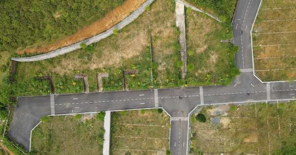 Chỉ 4 ngày nữa, phân lô và tách thửa đất sẽ có sự thay đổi lớn