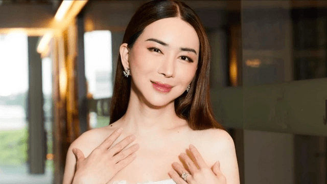 Bà trùm hoa hậu lĩnh án 2 năm tù - ảnh 1