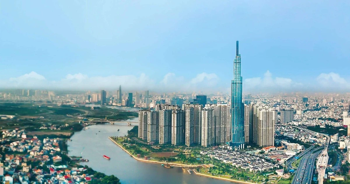 Chi tiết bảng giá đất mới sẽ áp dụng ở TPHCM từ 1/1/2026