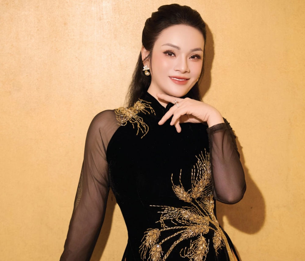 Nữ NSƯT vừa trở thành Phó Giáo sư: Trưởng khoa tại Nhạc viện danh tiếng, từng là Tiến sĩ âm nhạc trẻ nhất Việt Nam, sở hữu loạt thành tích đáng nể - ảnh 4