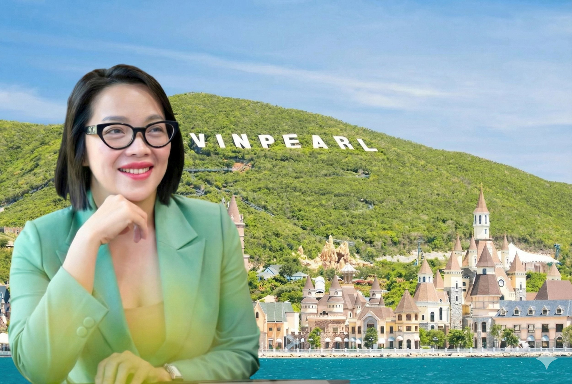 Vinpearl (VPL) có tân Tổng Giám đốc