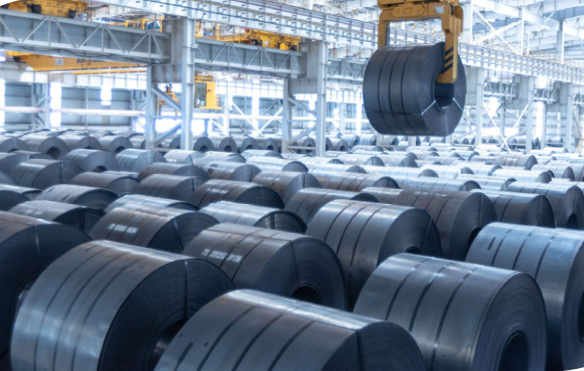 Giá thép tăng trở lại: Những doanh nghiệp nào thực sự hưởng lợi
