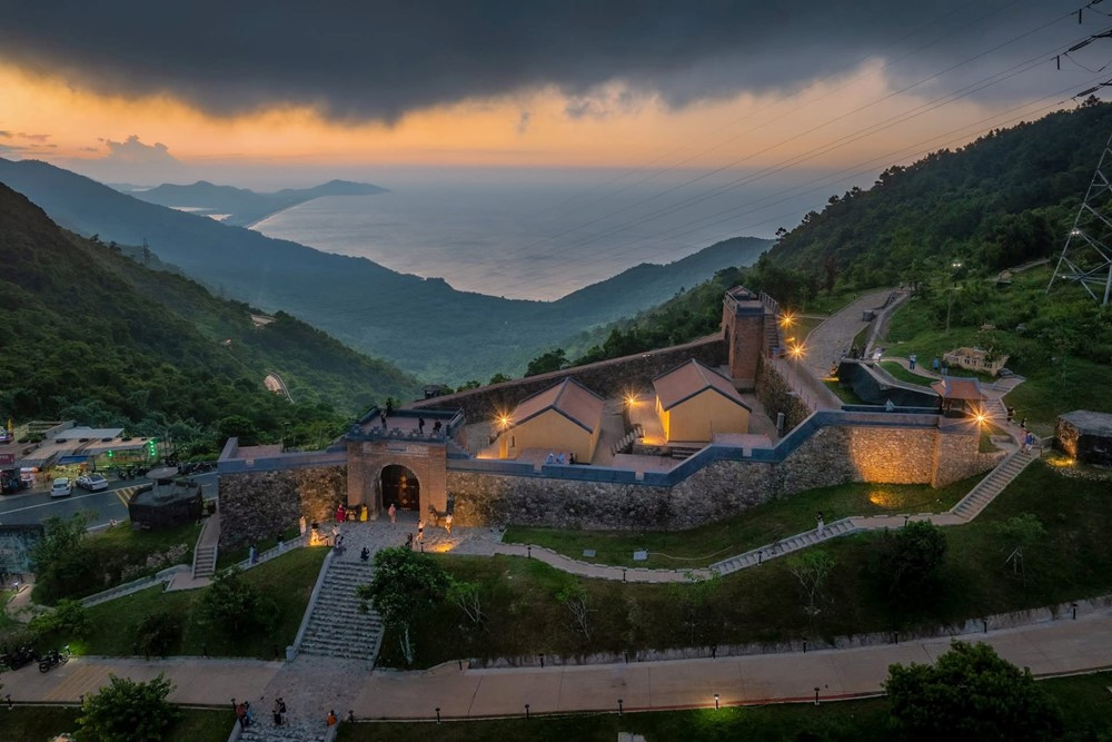 Dự kiến thu phí tham quan di tích được mệnh danh ‘Thiên hạ đệ nhất hùng quan’