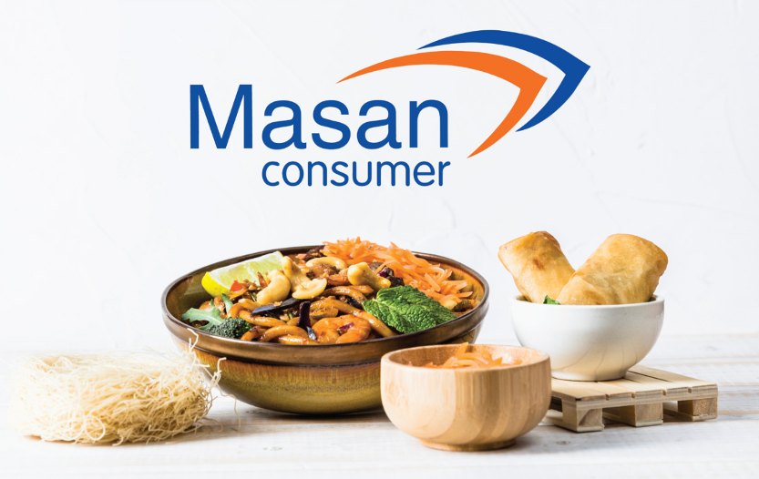 Cổ đông Masan Consumer (MCH) đón cùng lúc loạt tin vui, sắp nhận cổ tức và cả cổ phiếu thưởng tỷ lệ lớn