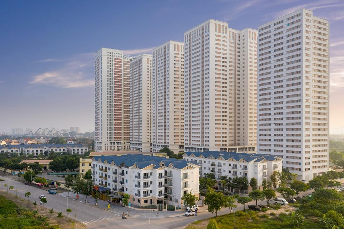 Căn hộ Hà Nội 'giảm tốc': Thị trường tự điều chỉnh sau giai đoạn tăng nóng- Ảnh 2. Căn hộ Hà Nội 'giảm tốc': Thị trường tự điều chỉnh sau giai đoạn tăng nóng- Ảnh 2.