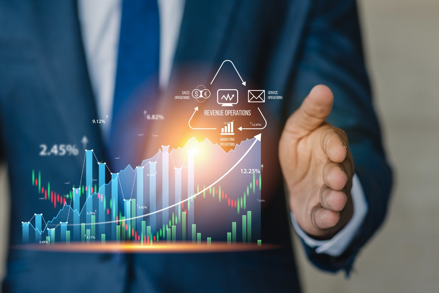 Tiền rẻ đã qua, lãi suất đảo chiều: Danh mục đầu tư 2026 nên xoay trục ra sao?