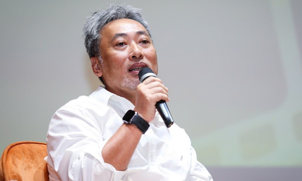 Đạo diễn Nguyễn Quang Dũng lên tiếng