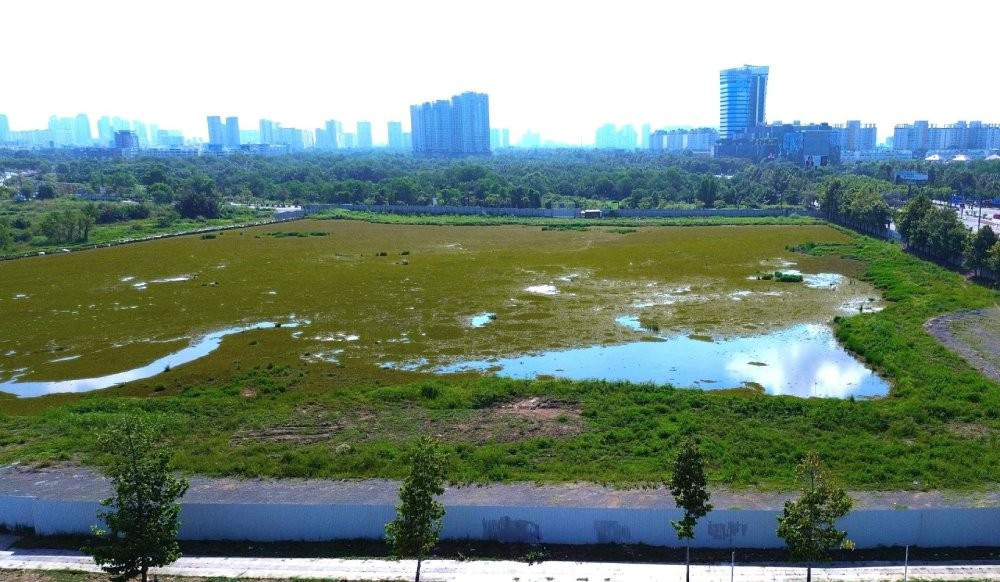 Việc ban hành bảng giá đất mới đảm bảo tính công bằng cho người dân. 11.jpg