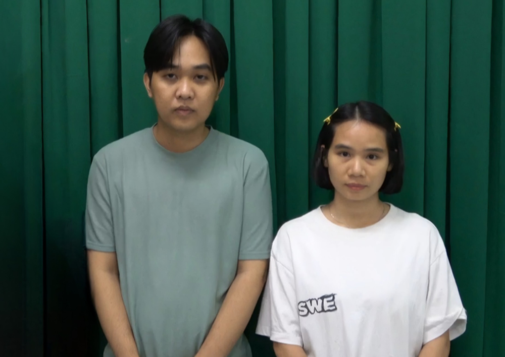 Bắt kế toán Nguyễn Thị Thu Hà và đồng phạm tham ô gần 18 tỷ đồng