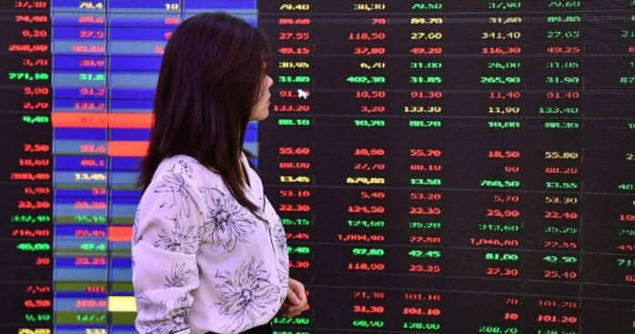 Nhận định chứng khoán 30/12: VN-Index rung lắc tìm kiếm điểm cân bằng