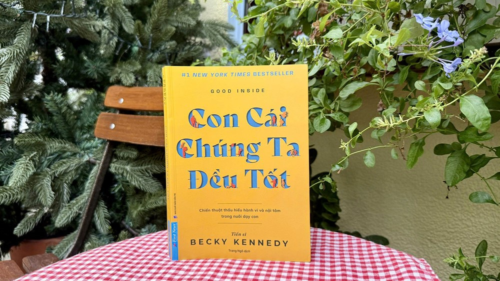 Tiến sĩ tâm lý: Điều gì ẩn sau một ‘đứa trẻ hư’? - ảnh 3
