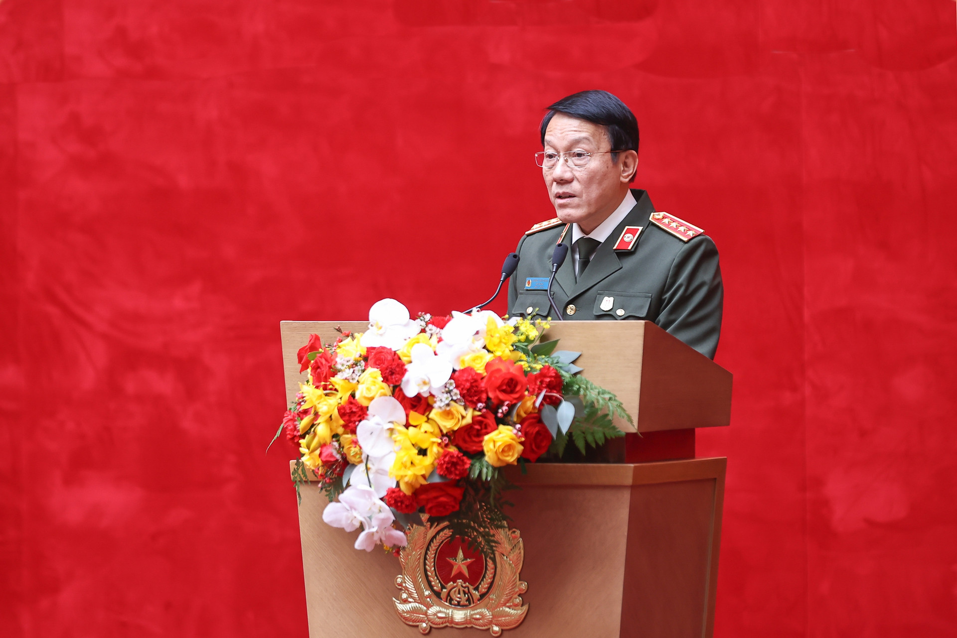 Thủ tướng: Kết hợp chặt chẽ giữa phát triển KTXH với bảo đảm quốc phòng, an ninh vùng ĐBSCL- Ảnh 3.