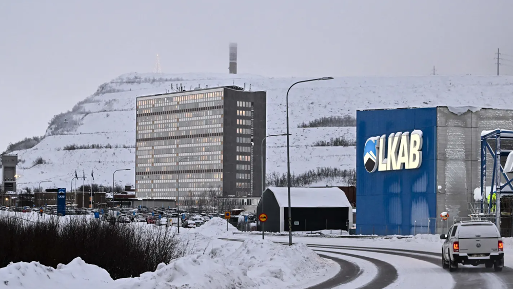 Phát hiện 'kho báu quý hiếm' dưới lòng đất, đề nghị di dời 6.000 người, 2.700 ngôi nhà để mở rộng khai thác