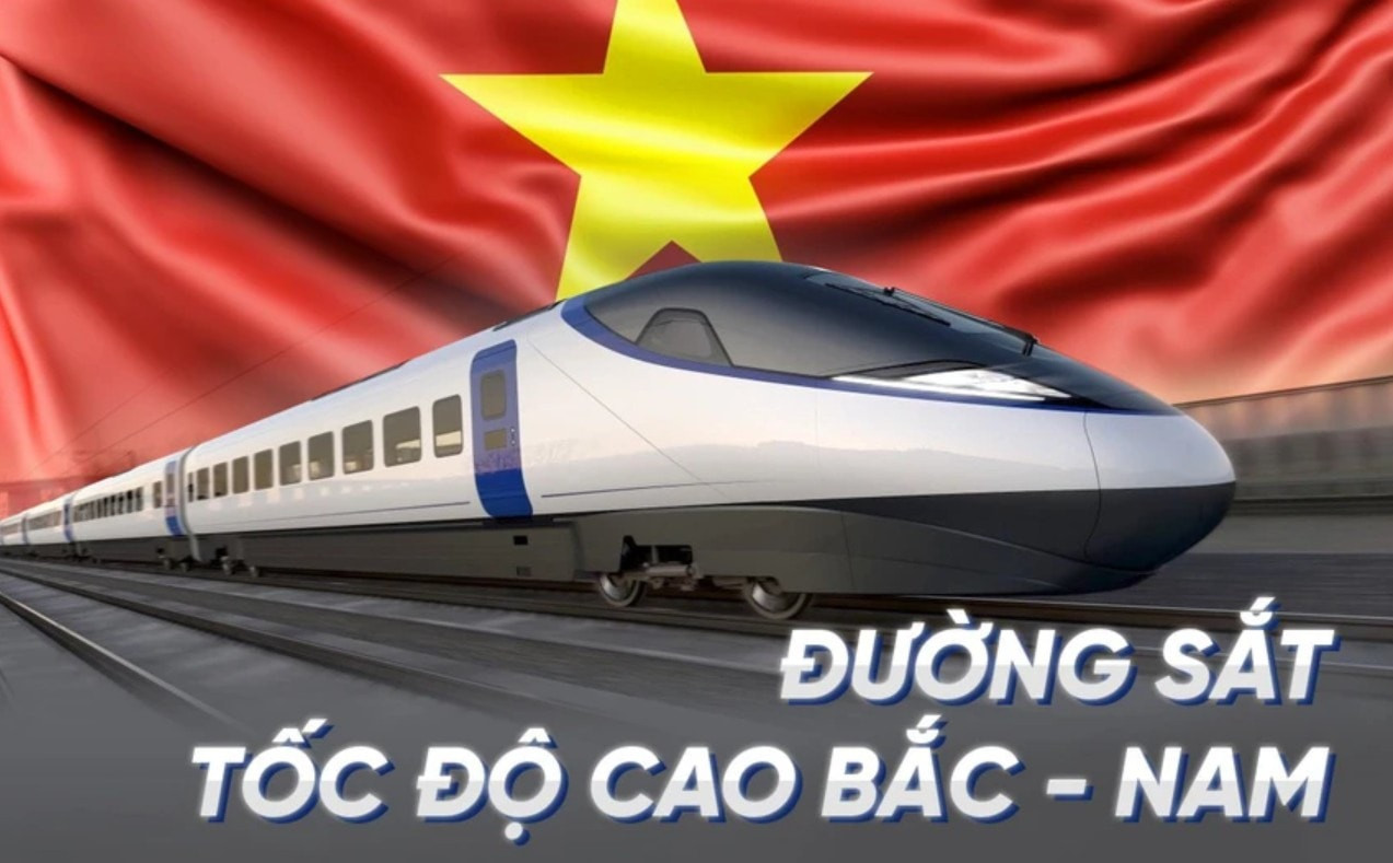 Tổng Giám đốc công ty 20.600 tỷ nói thẳng điểm ‘mấu chốt’ để phát triển đường sắt tốc độ cao Bắc - Nam