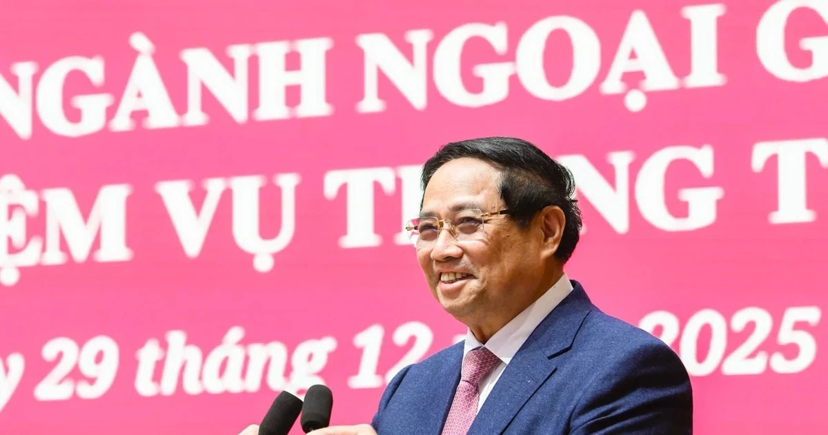 Thủ tướng: Việt Nam đạt những thành tựu quan trọng trước ‘gió ngược’