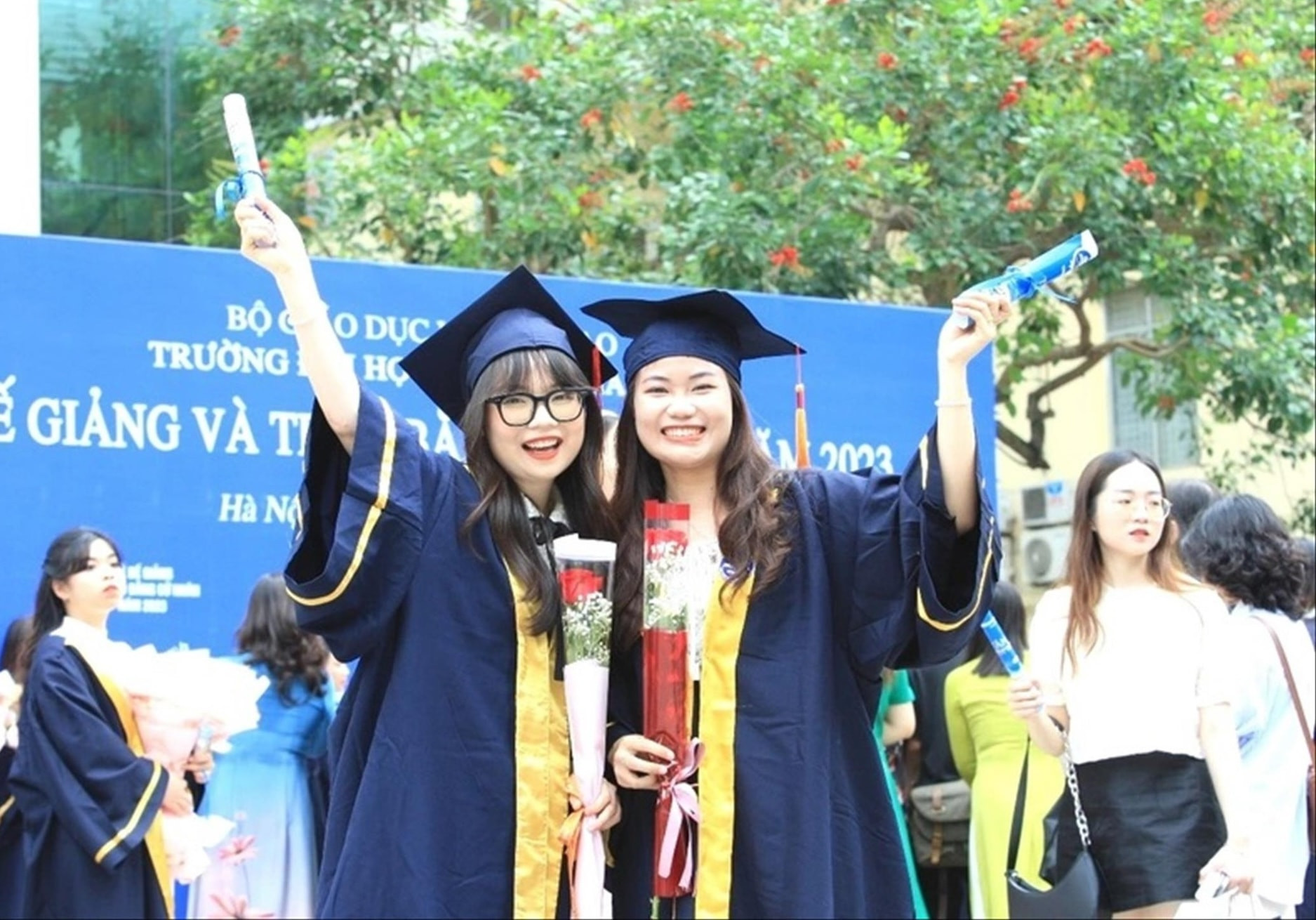 Ngành học đang cần tới 100.000 nhân sự, điểm chuẩn gần 10 điểm/môn mới có khả năng đậu, đi học được nhận 3,63 triệu/tháng, đi làm có nhiều đãi ngộ lớn