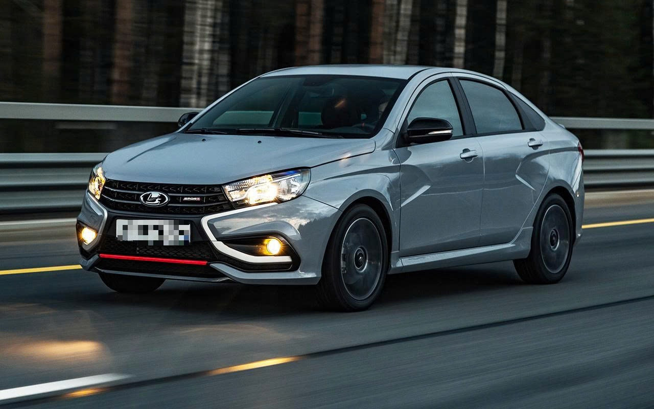 Thương hiệu ô tô huyền thoại nước Nga sắp quay trở lại thị trường Việt Nam