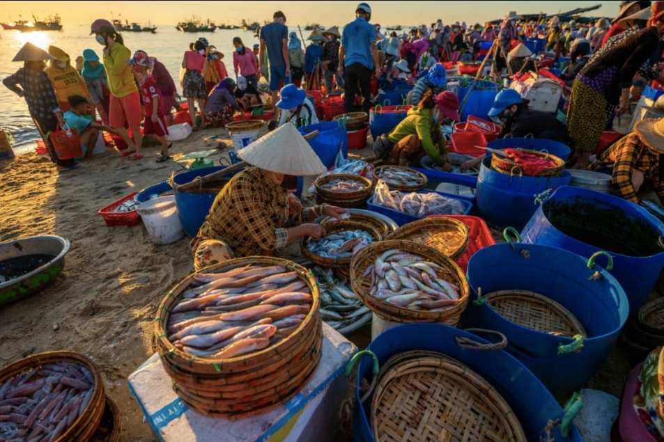 Muốn mua đồ ngon giá hời? Hãy ghim ngay 6 khung giờ đi chợ mà tiểu thương vừa tiết lộ