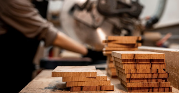 Chưa từng có: Mỹ tạo ra loại vật liệu thay thế thép, làm rung chuyển ngành xây dựng, giao thông, quốc phòng