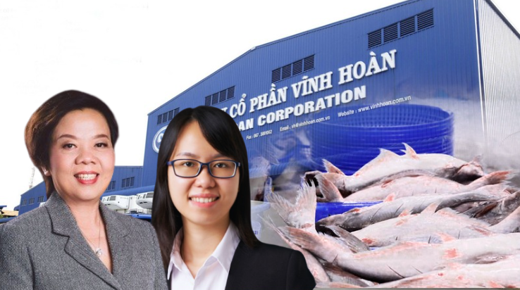 Con gái bà Trương Thị Lệ Khanh muốn chi hơn 300 tỷ mua 5,7 triệu cổ phiếu VHC