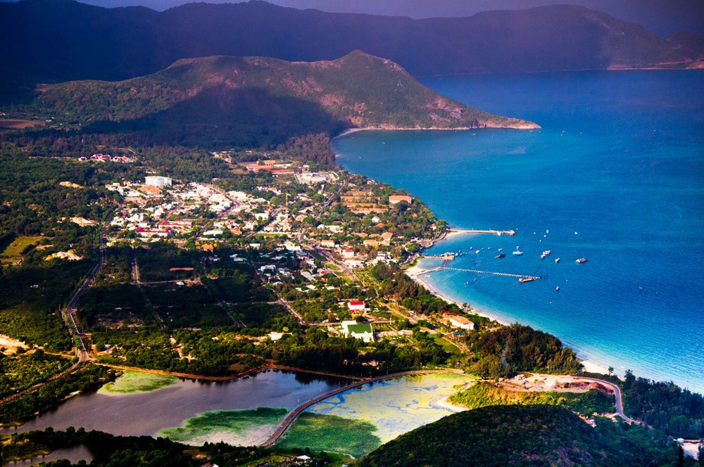 Ở Việt Nam có một nơi được ví như 'hòn đảo thiên đường', nằm trong top những hòn đảo đẹp nhất châu Á, ai cũng muốn đặt chân đến một lần - ảnh 5